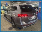 2022 Volkswagen Atlas 3.6L V6 SEL R-Line