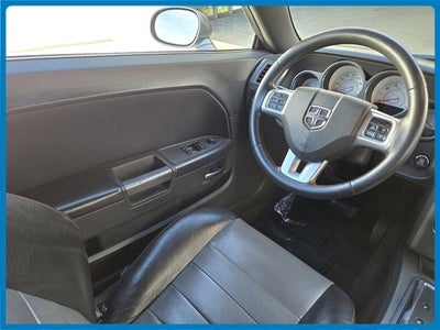 2011 Dodge Challenger R/T