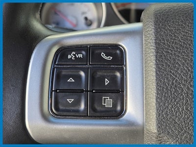 2011 Dodge Challenger R/T