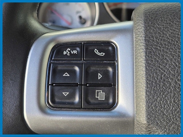 2011 Dodge Challenger R/T