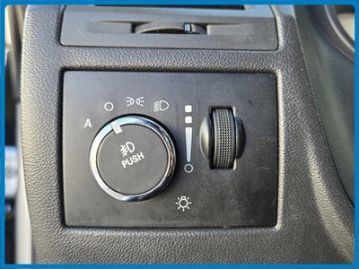 2011 Dodge Challenger R/T