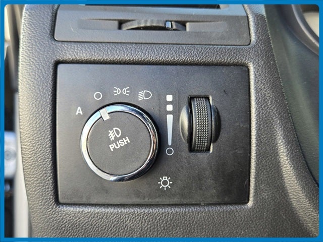 2011 Dodge Challenger R/T