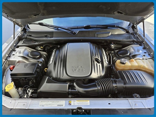 2011 Dodge Challenger R/T