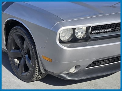 2011 Dodge Challenger R/T