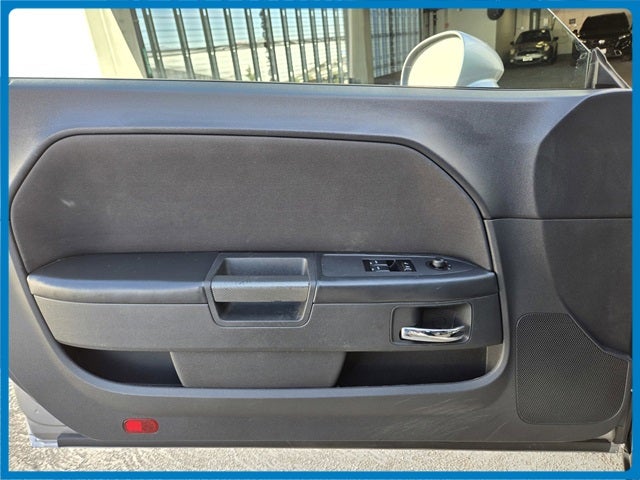 2011 Dodge Challenger R/T