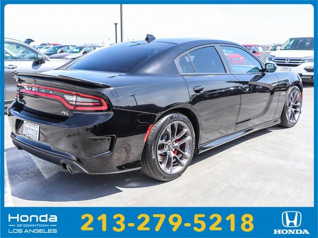 2023 Dodge Charger R/T