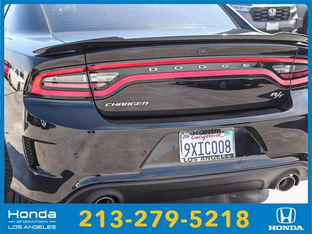 2023 Dodge Charger R/T