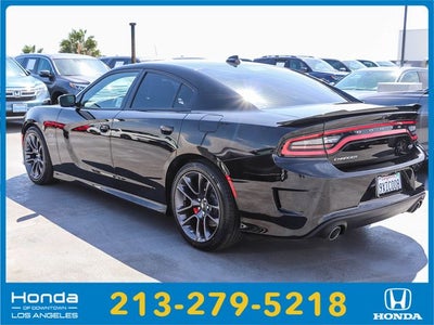 2023 Dodge Charger R/T