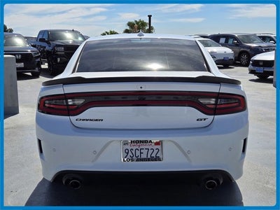 2023 Dodge Charger GT