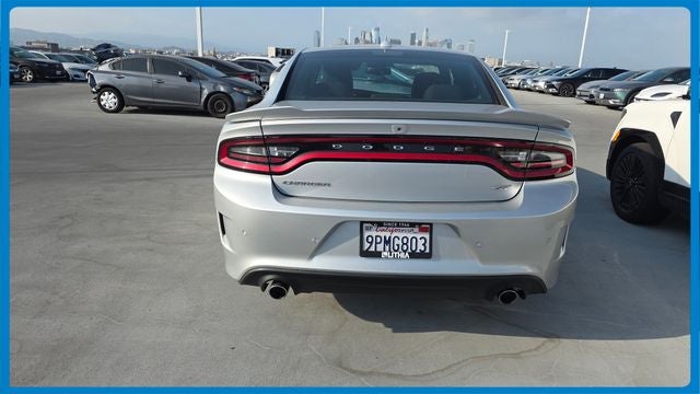 2021 Dodge Charger GT