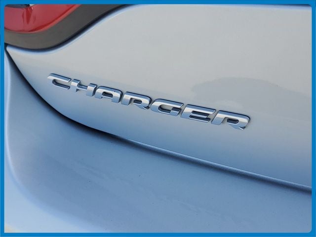 2021 Dodge Charger GT