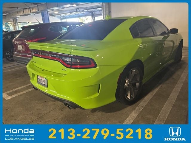 2023 Dodge Charger GT