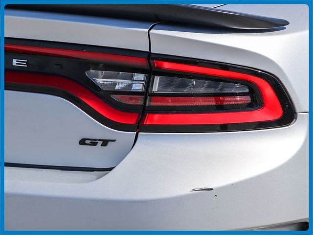2019 Dodge Charger GT