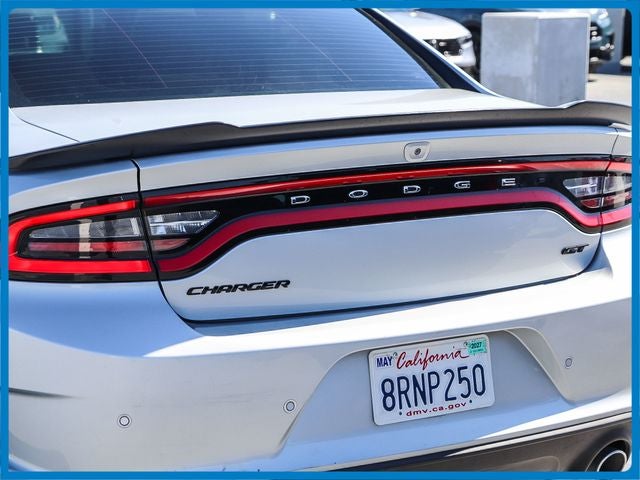 2019 Dodge Charger GT