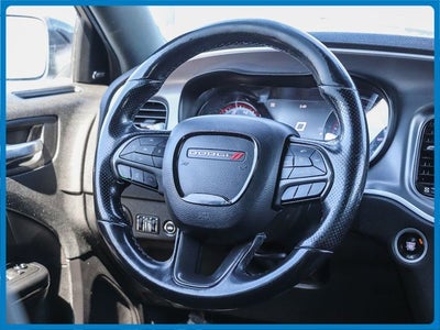 2019 Dodge Charger GT