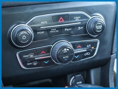 2019 Dodge Charger GT