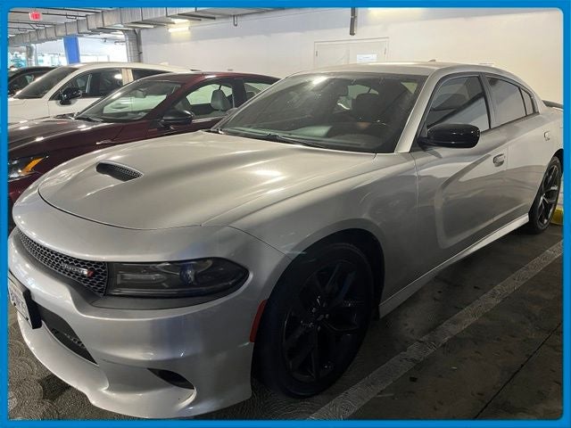2019 Dodge Charger GT