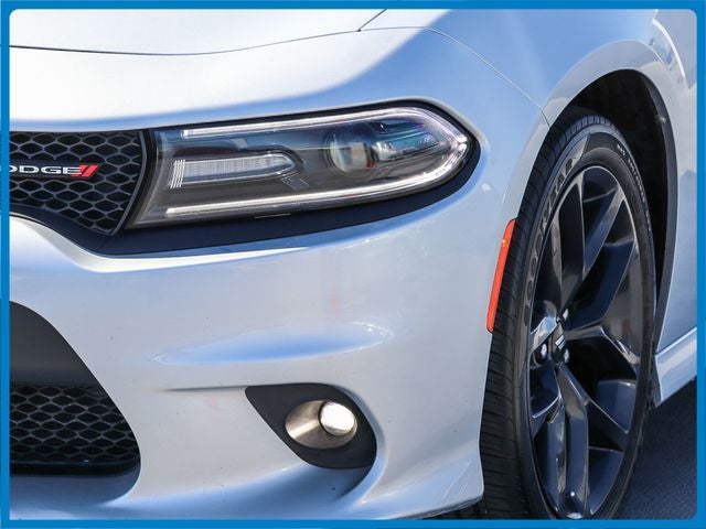 2019 Dodge Charger GT