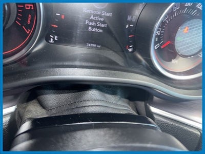 2018 Dodge Challenger R/T