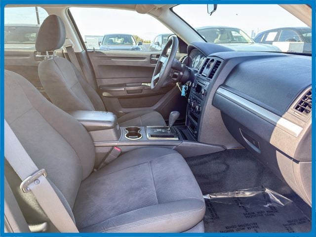 2008 Chrysler 300 LX
