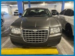 2008 Chrysler 300 LX