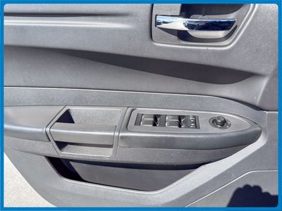 2008 Chrysler 300 LX