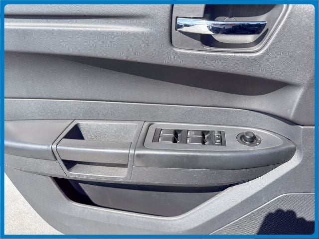 2008 Chrysler 300 LX