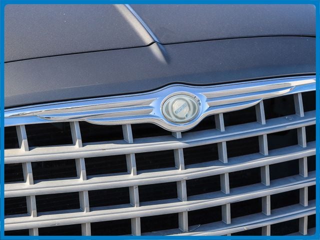2008 Chrysler 300 LX