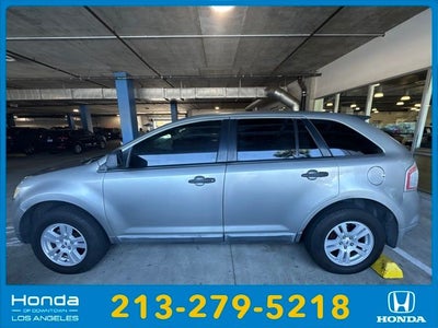 2008 Ford Edge SE