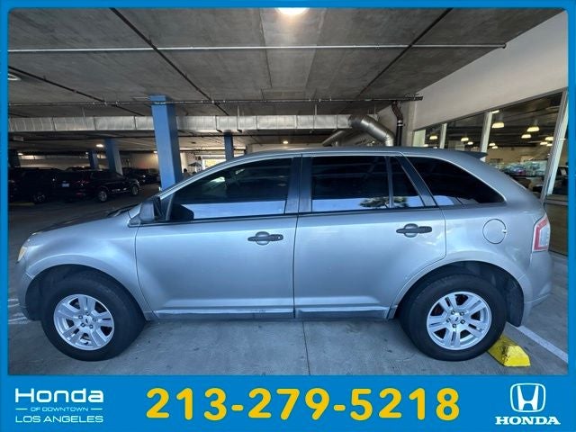 2008 Ford Edge SE
