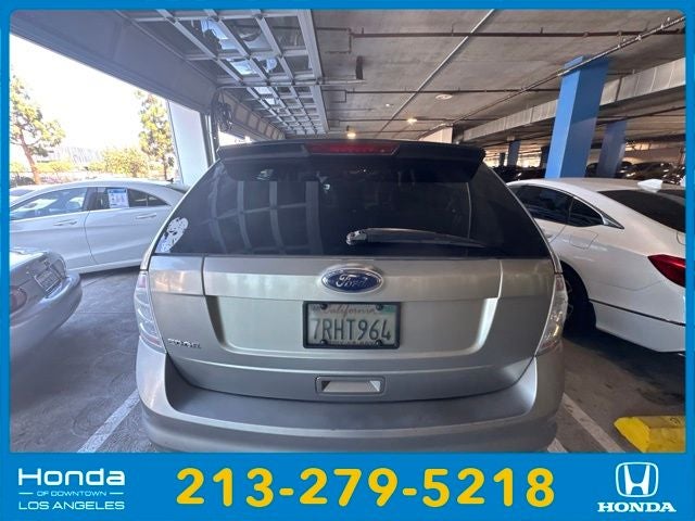 2008 Ford Edge SE
