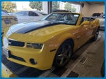 2013 Chevrolet Camaro 2LT 2LT