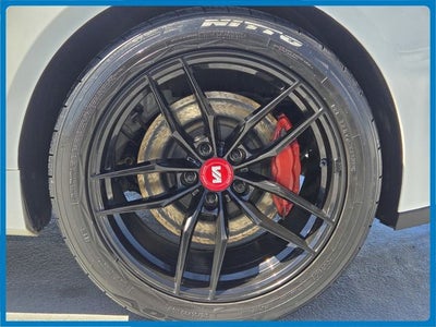 2015 Chevrolet Camaro SS 2SS