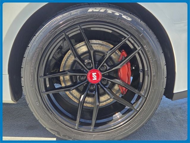 2015 Chevrolet Camaro SS 2SS