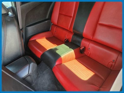 2015 Chevrolet Camaro SS 2SS