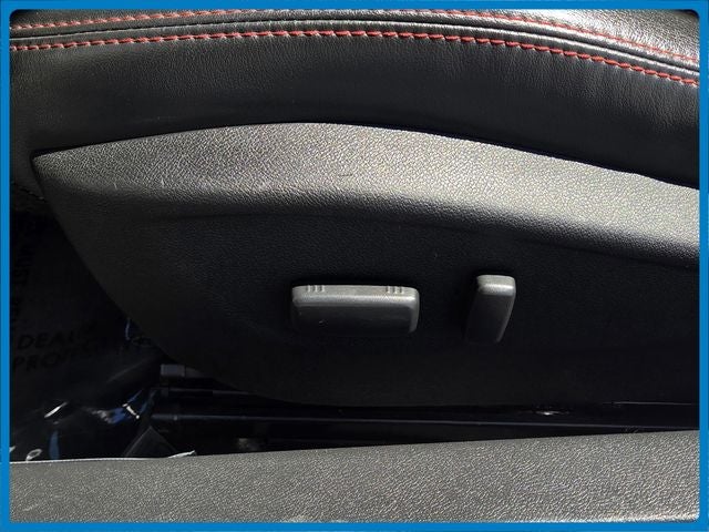 2015 Chevrolet Camaro SS 2SS