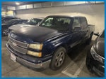 2006 Chevrolet Silverado 1500 LT LT1