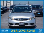 2011 Honda Civic LX