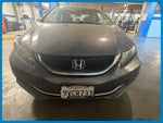 2014 Honda Civic EX-L