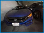 2020 Honda Civic Si