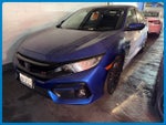 2020 Honda Civic Si