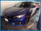 2020 Honda Civic Si