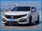 2020 Honda Civic Si