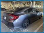 2018 Honda Civic Si