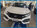2019 Honda Civic Si