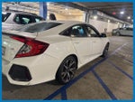 2019 Honda Civic Si