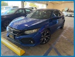 2019 Honda Civic Si