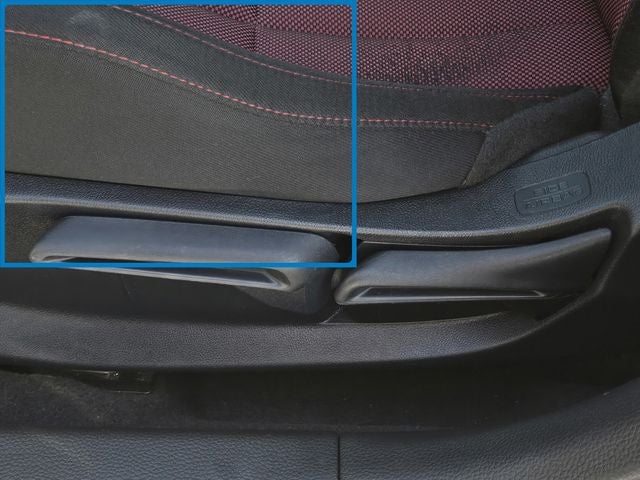 2024 Honda Civic Si Manual