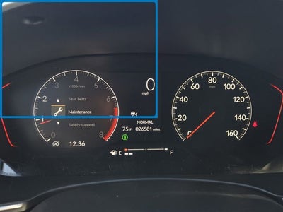 2024 Honda Civic Si Manual