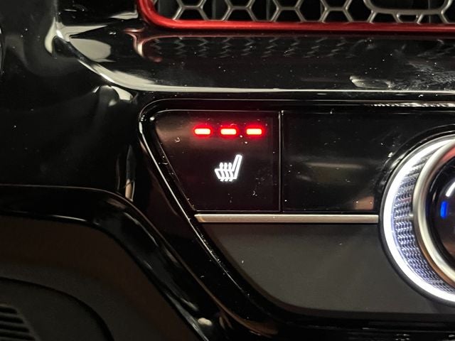 2026 Honda Civic Si Manual
